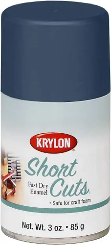Vista 38 de Krylon KSCP902 Short Cuts - Bolígrafo de pintura, cromo metálico, 0.33 onzas Cromado