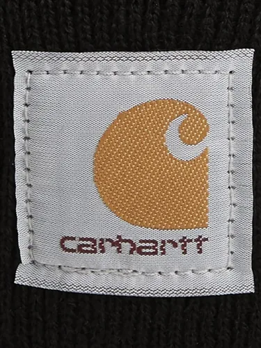 Vista 4 de Carhartt - Gorro de punto para hombre