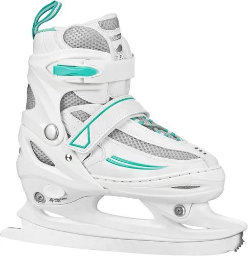 Vista 8 de Lake Placid Summit Adjustable Youth Ice Skates