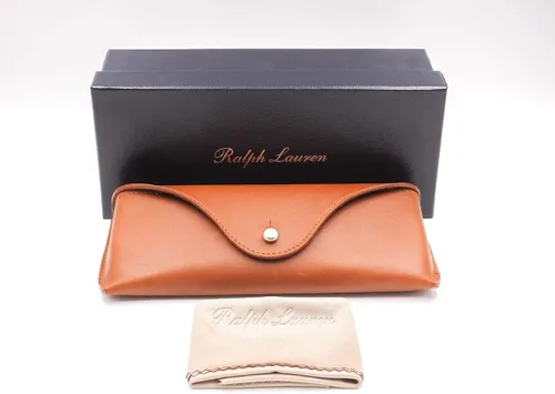 Vista 4 de Ralph Lauren Gafas Purple Label NegroPlata PL9253-5001, Púrpura
