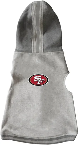 Vista 19 de Sudadera para perro NFL Green Bay Packers Team