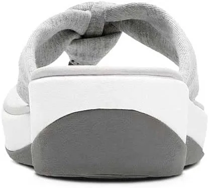 Vista 10 de Clarks - Sandalias para mujer Arla Glison