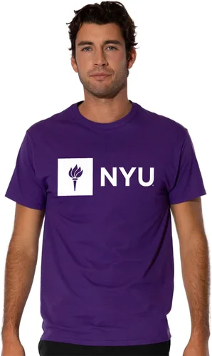 Vista 152 de LOGOVISION Official Collegiate One Color Distressed Logo Short Sleeve for Men & Women T Shirt Collection 3