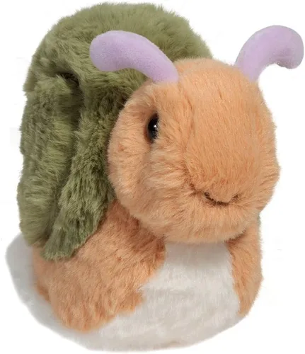 Vista 2 de Douglas Shelby Caracol Peluche Animal