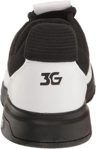 Vista 3 de 900 Global 3G Belmo MVR-1 - Zapatos de bolos para hombre, mano derecha 8 M EE. UU