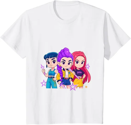 Vista 27 de Mira Zoey Rumi Camiseta