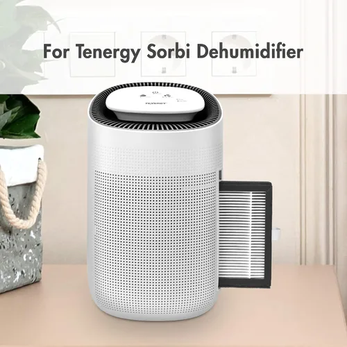 Vista 2 de Tenergy Filtro Hepa H13 de repuesto para Tenergy Sorbi