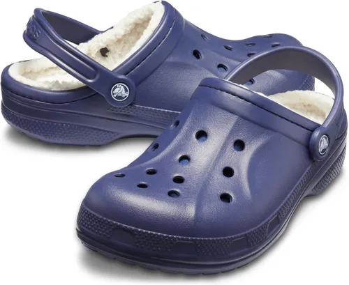 Vista 6 de Crocs - Zueco unisex con forro Ralen para adultos