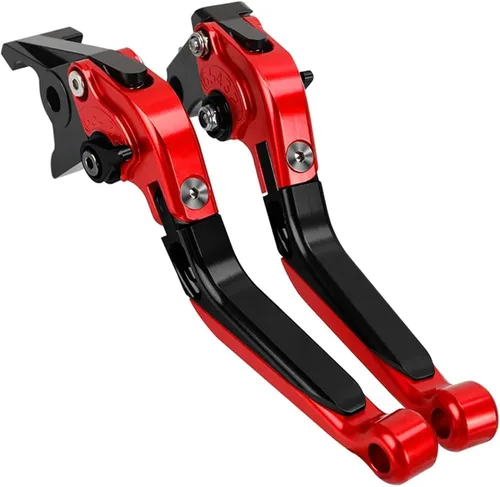 Vista 19 de Motorcycle Accessories CNC Aluminum Brake Clutch Levers FZ8 FZ 8 2011 2012-2015 Brake Clutch Levers(001)
