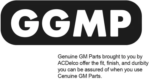 Vista 2 de GM Genuine Parts Interruptor selector del depósito de combustible D7003 (15591149)