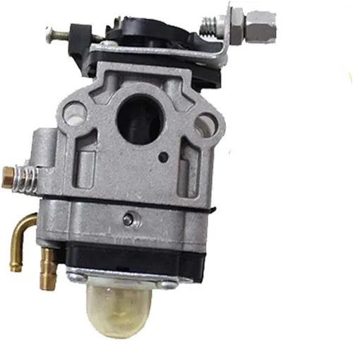 Vista 3 de HQParts A021002030 A021001340 A021001341 Carburador para Echo BRD 280 PE 280 Edger PAS-2400 SRM-2400 SRM-2400SB SRM-2410 RedMax CHT2200 CHT2255 0