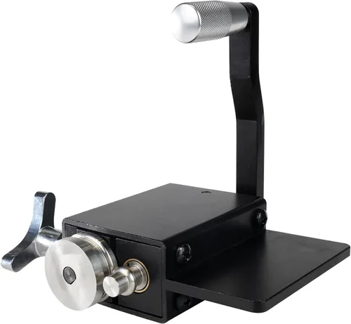 Vista 2 de Herramienta de Abalorio de Tubo de Tubería Rodillo de Abalorio para Tubería de Admisión e Intercooler con un Diámetro Interior Superior a 5/8