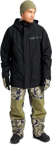 Vista 3 de Burton Chaqueta Gore-tex Powline para hombre