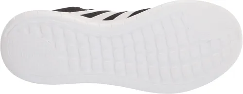 Vista 4 de adidas Women's Qt Racer 3.0 Running Shoe