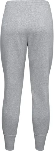 Vista 4 de Under Armour Rival - Pantalones deportivos de vellón para mujer
