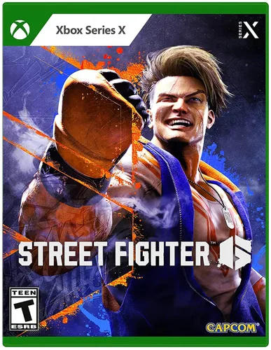 Vista 4 de Street Fighter 6 - Ultimate Edition - Xbox Series X S [Código digital]