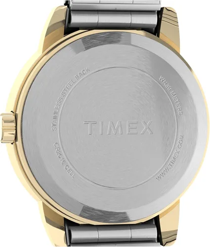 Vista 9 de Timex Reloj Easy Reader para mujer