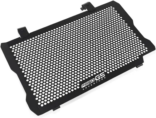 Vista 7 de Radiators Guard 2022 Motorcycle Radiator Grille Guard Cover Protection for F750GS F850GS F850GS Adventure F 850 750 GS 2018-2020 2021 Parts