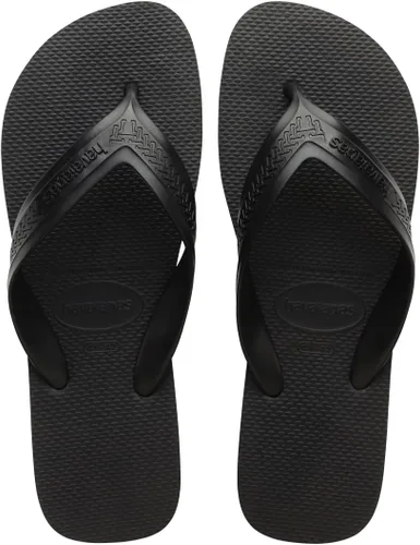 Vista 5 de Havaianas Sandalia hombre top max - negro - 1112, Negro