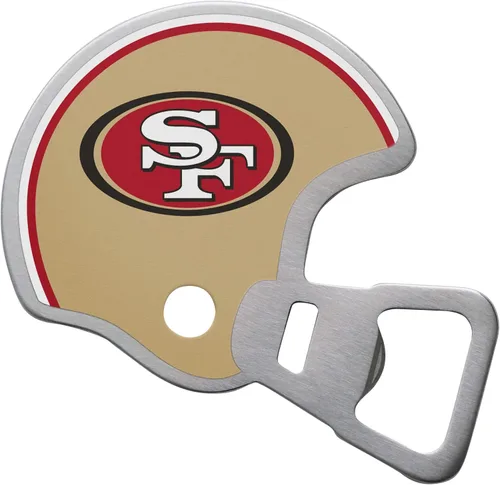 Vista 6 de YouTheFan Abridor de botellas NFL Season Opener