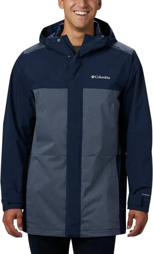 Vista 2 de Columbia Men's Northbounder Ii Jacket, Waterproof & Breathable