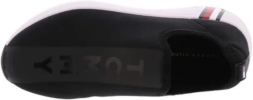 Vista 2 de Tommy Hilfiger Tenis Arizel para mujer