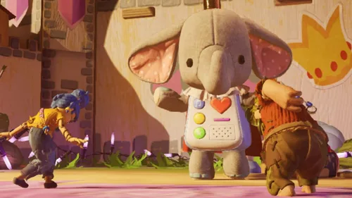 Vista 2 de It Takes Two - For Nintendo Switch