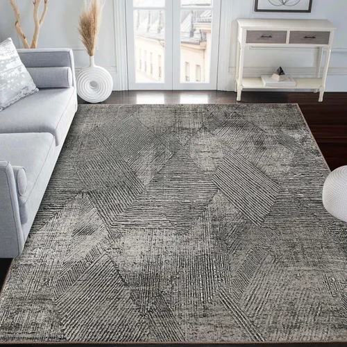 Vista 12 de Superior Alfombra de área para interiores, respaldo de algodón, entrada, sala de estar, cocina, dormitorio, pasillo, cubierta de piso, colección