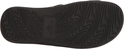 Vista 4 de Dockers Men's Sunland Slide Sandal