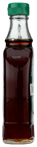 Vista 4 de Maple Joe, Jarabe orgánico de arce oscuro, 12 onzas líquidas