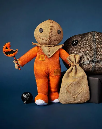Vista 3 de Peluche Spirit Halloween Sam - Trick 'r Treat