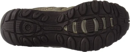 Vista 4 de Merrell Yakota Mid 2 para mujer
