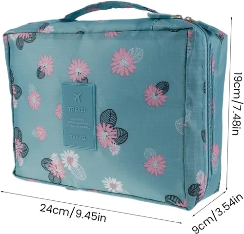 Vista 7 de Abizarch Kit de 59 piezas de ganchos de ganchillo para principiantes adultos, kit de inicio de tejer para adultos con mango ergonómico de agarre