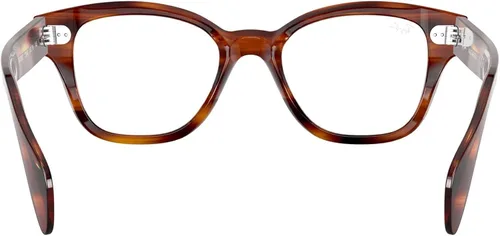 Vista 7 de Ray-Ban RX0880 - Marcos cuadrados para lentes graduados