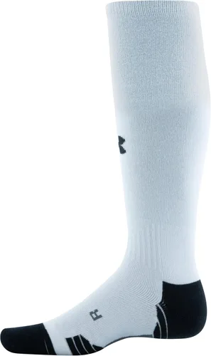 Vista 2 de Under Armour Adult Team Over-The-Calf Socks U771 1-Pair