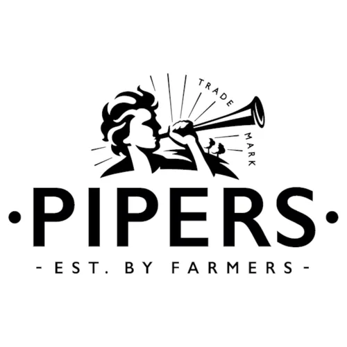Vista 7 de Pipers Patatas fritas Kirkby Malham Chorizo (paquete de 24)