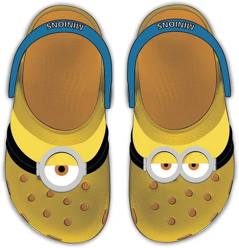 Vista 14 de Crocs Zuecos unisex de Paw Patrol para niños y niños pequeños