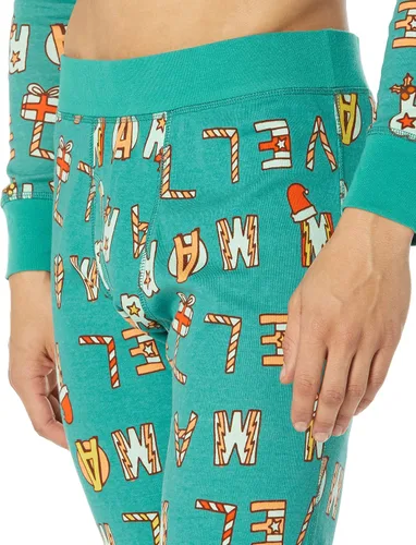 Vista 3 de Tienda Essentials Disney Marvel Star Wars - Pijama ajustado para hombre