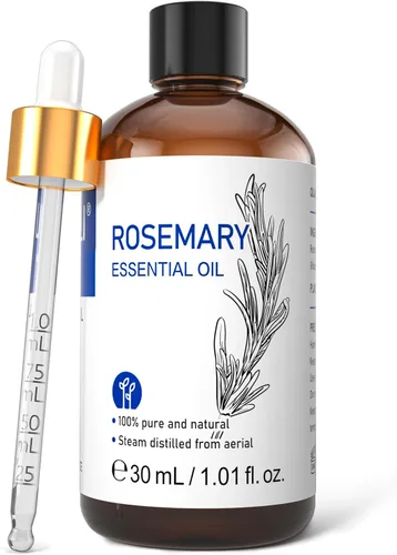 Vista 41 de HIQILI Aceite esencial de albahaca, 100% puro y natural, difusor para dormitorio, yoga, meditación para relajación y calma, crecimiento del cabello