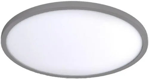 Vista 14 de WAC Lighting, Montaje empotrado Energy Star LED redondo de 5 pulgadas de 3000 K en níquel cepillado