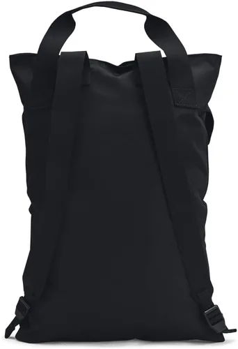 Vista 2 de Under Armour Project Rock - Saco de gimnasio unisex