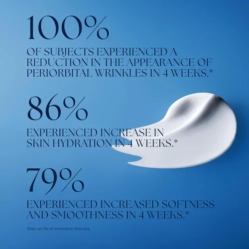 Vista 6 de iS CLINICAL Youth Eye Complex, crema iluminadora antienvejecimiento para debajo de los ojos, reduce la hinchazón, crema hidratante y reafirmante