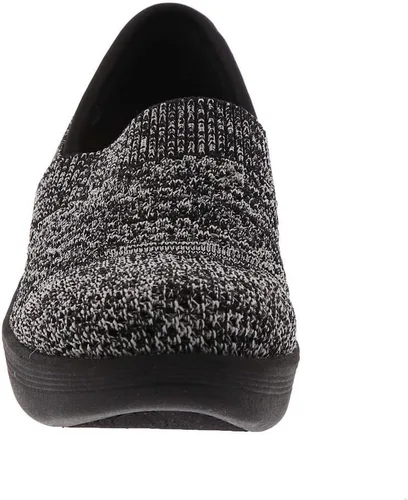 Vista 6 de Skechers Bomba de cuña cómoda para mujer