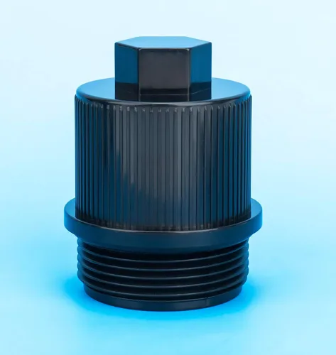 Vista 4 de 190030 - Tapón de filtro de piscina para Pentair Clean y Clear Plus, FNS