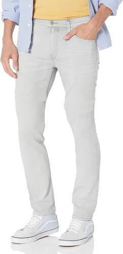 Vista 67 de PAIGE Pantalones vaqueros Lennox Transcend ajustados para hombre Andros