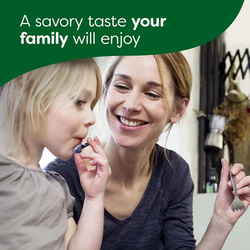 Vista 10 de Knorr Caldo con Sabor a Pollo para Salsas, Sopas y Guisos Granulado, Libre de Grasa y Colesterol 7.9 oz