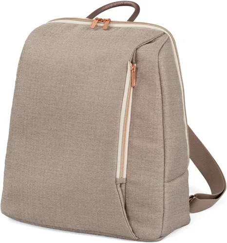 Vista 10 de Peg Perego Mochila - Accesorio - Gris Ciudad (Gris)