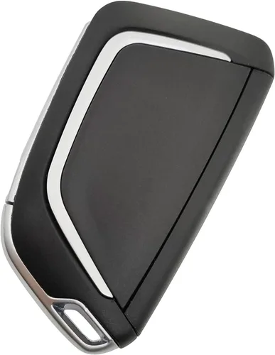 Vista 5 de Funda de repuesto para llavero Cadillac Escalade CT5 CT6 CTS XT6 (5 botones)