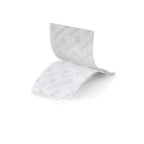Vista 8 de Cinta adhesiva de fijación industrial marca VELCRO Grado profesional, resistencia de grado pesado, sostiene hasta 10 libras en superficies lisas