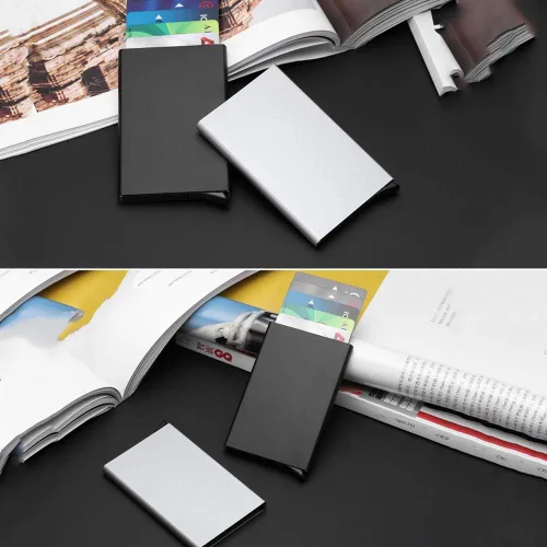 Vista 4 de AINAAN Minimalista para hombre